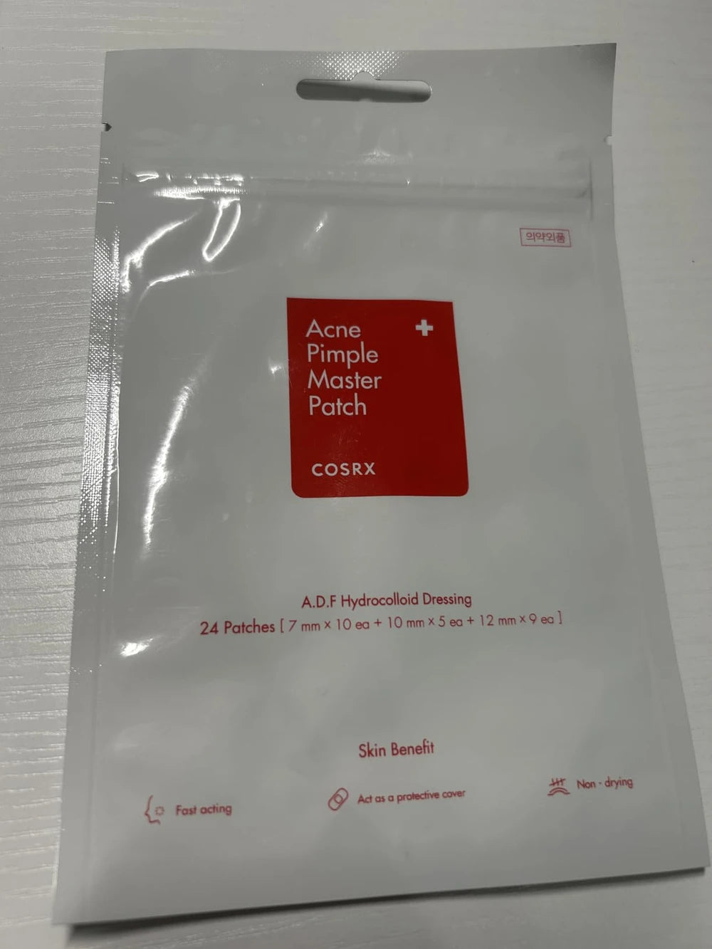 Review Card