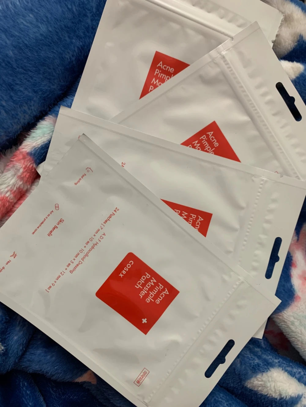 Review Card