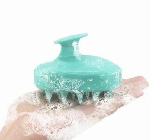 Auralis™ Scalp Revive Massager