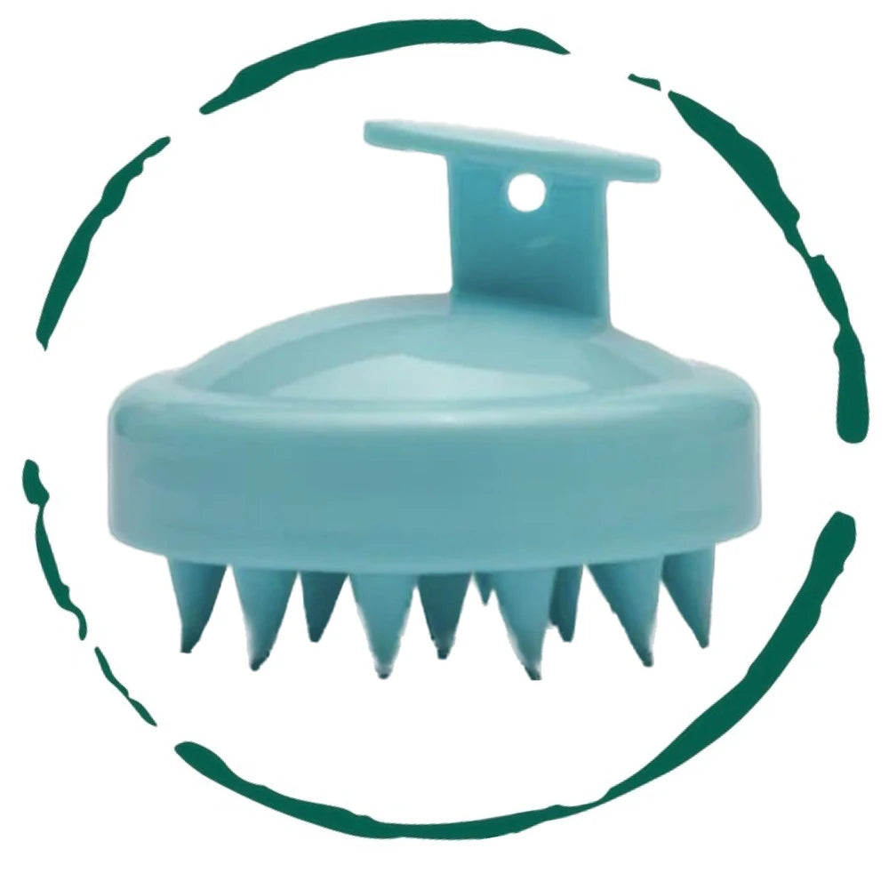 Auralis™ Scalp Revive Massager