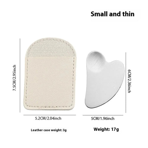 Auralis™ Lumina Gua Sha