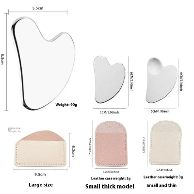 Auralis™ Lumina Gua Sha