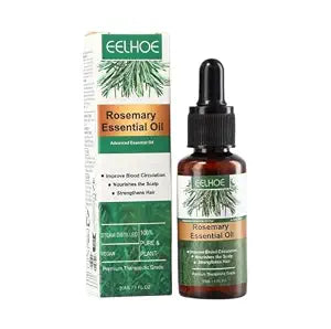 Auralis™ Rosemary Hair & Scalp Elixir