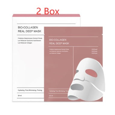 Auralis™ Radiant Glow Facial Mask