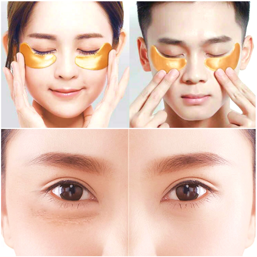 Collagen Eye Mask