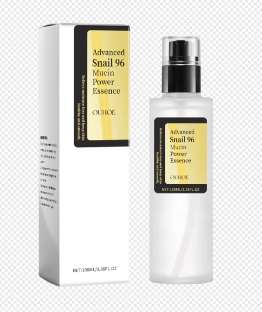 Auralis™ Snail Revive Moisturizer