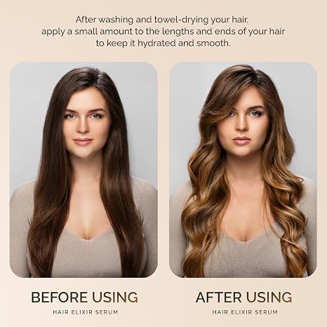 Auralis™ Root Revival Elixir