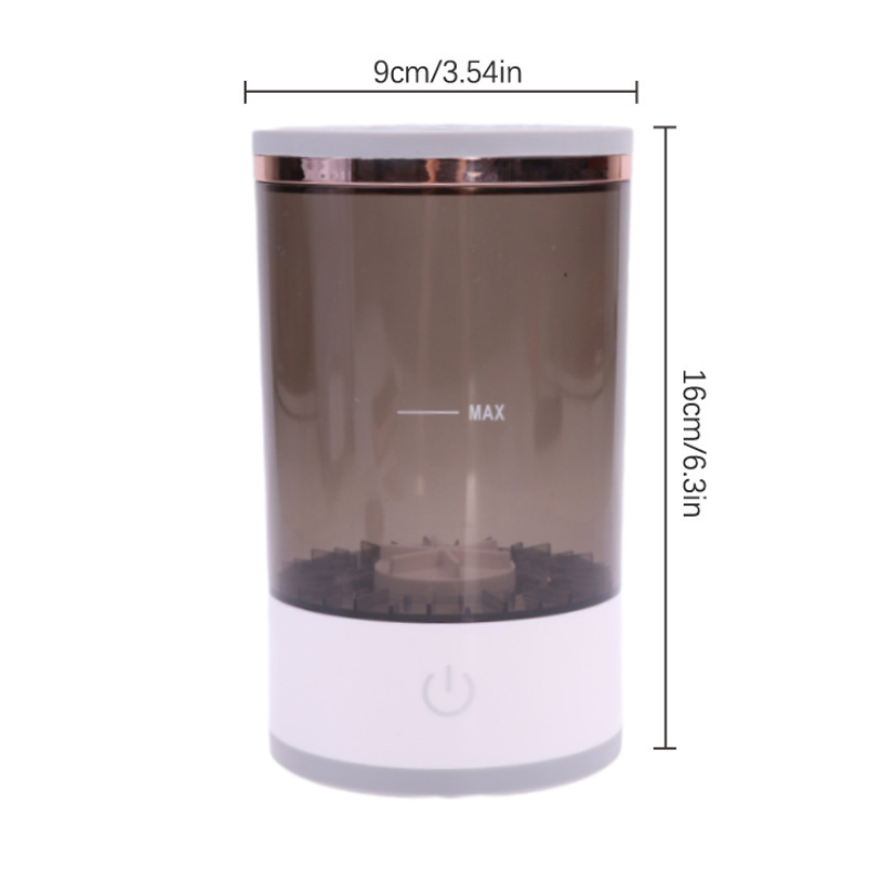 Auralis™ Makeup Brush Cleaner
