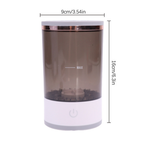 Auralis™ Makeup Brush Cleaner