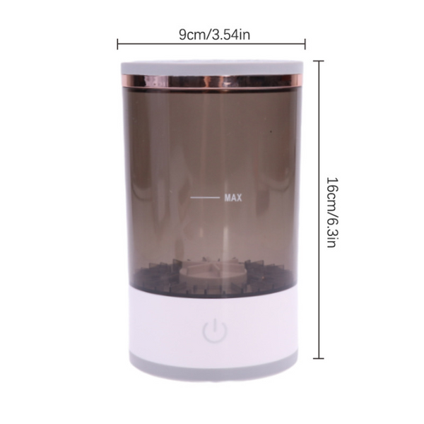 Auralis™ Makeup Brush Cleaner