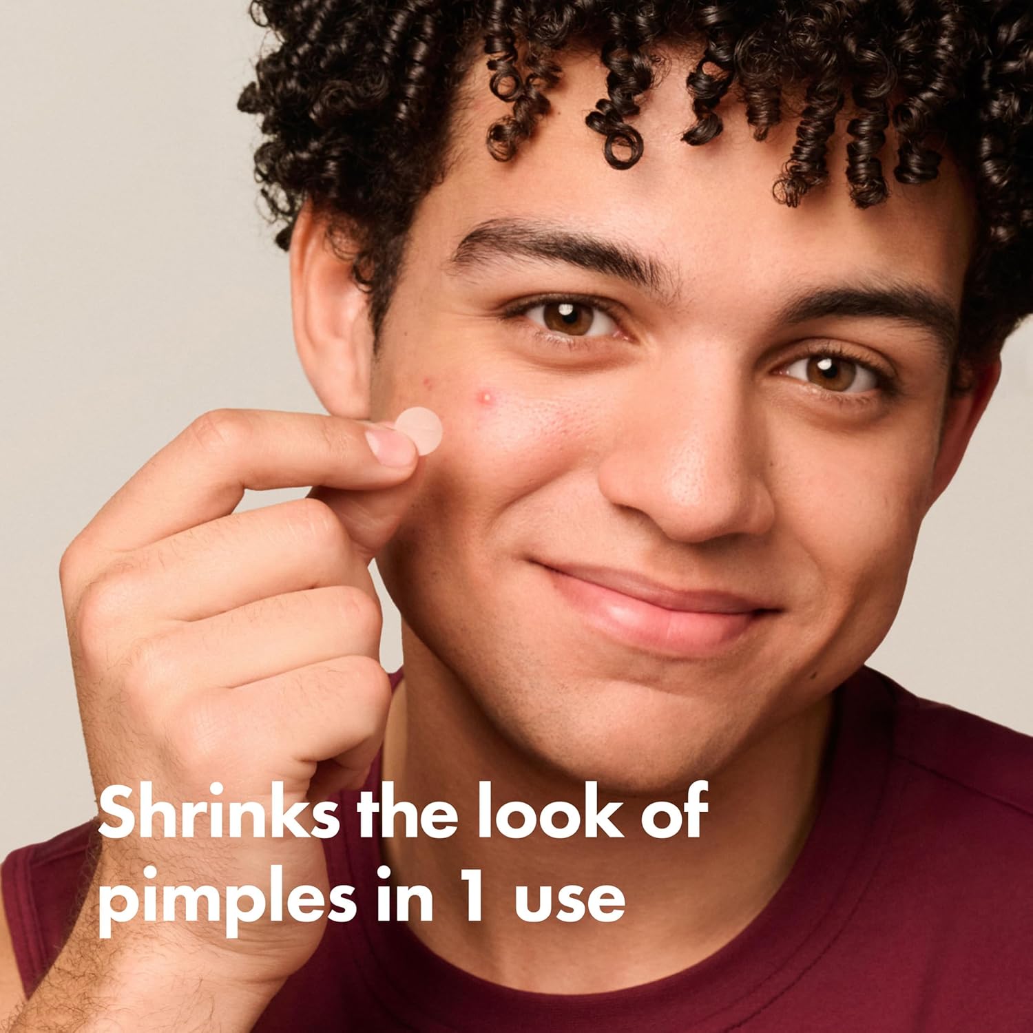 Auralis™ Mighty Pimple Patches
