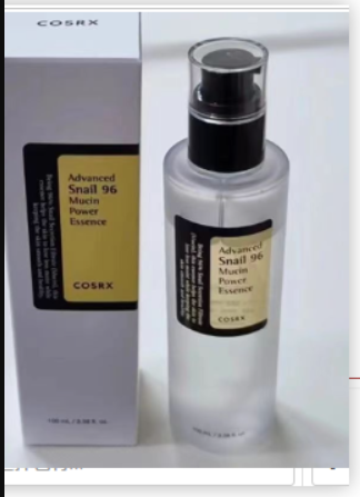 Auralis™ Snail Revive Moisturizer