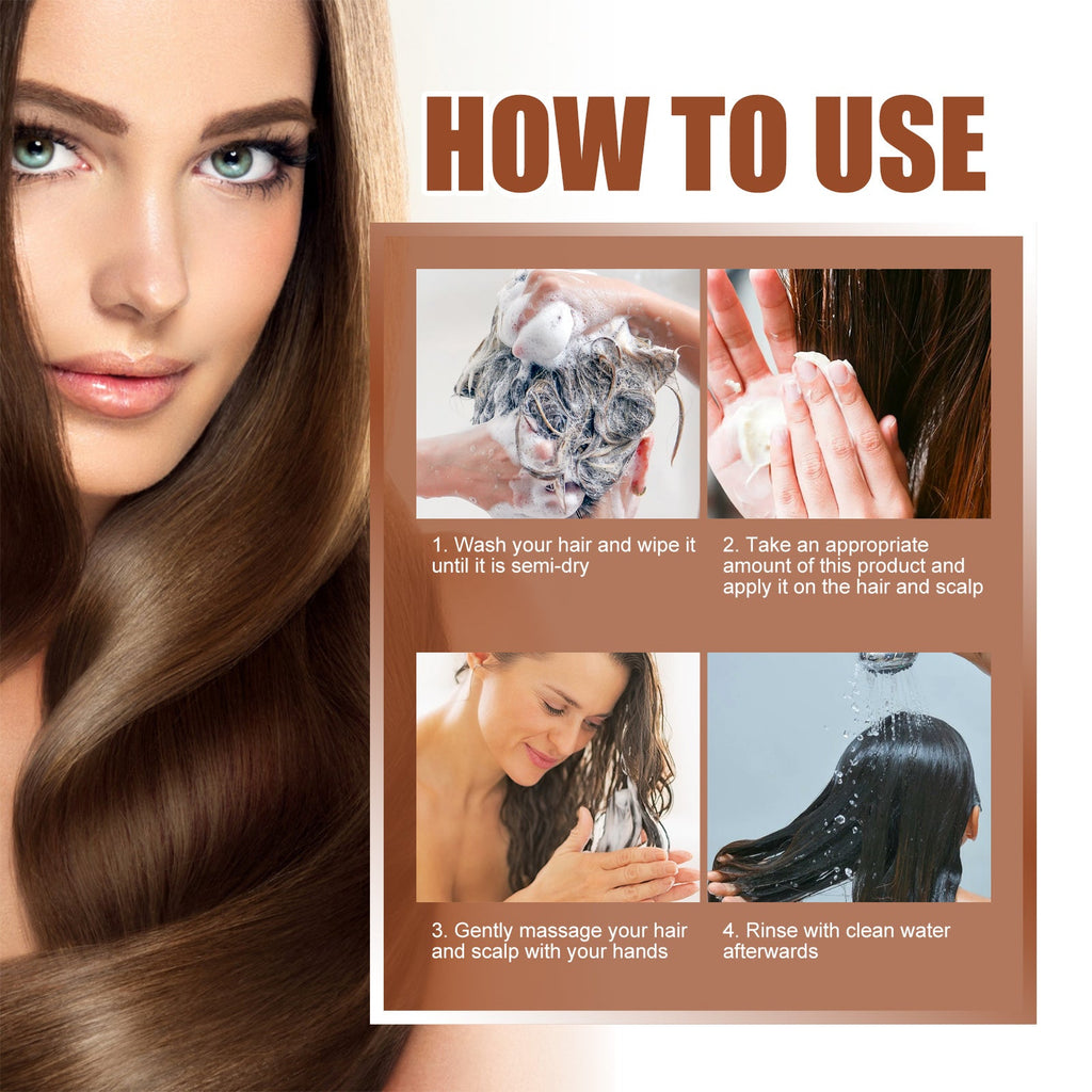 Auralis™ Batana Oil Conditioner