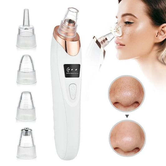Auralis™ Pore Purifying Vacuum