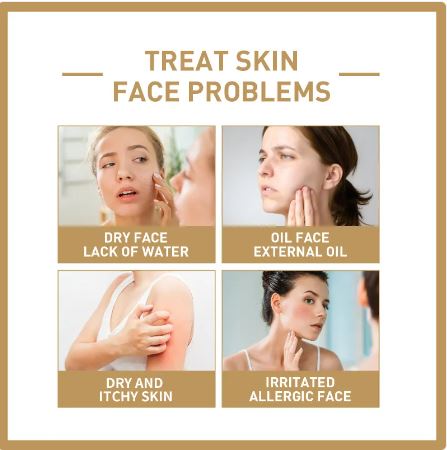 Auralis™  Rice Face Toner