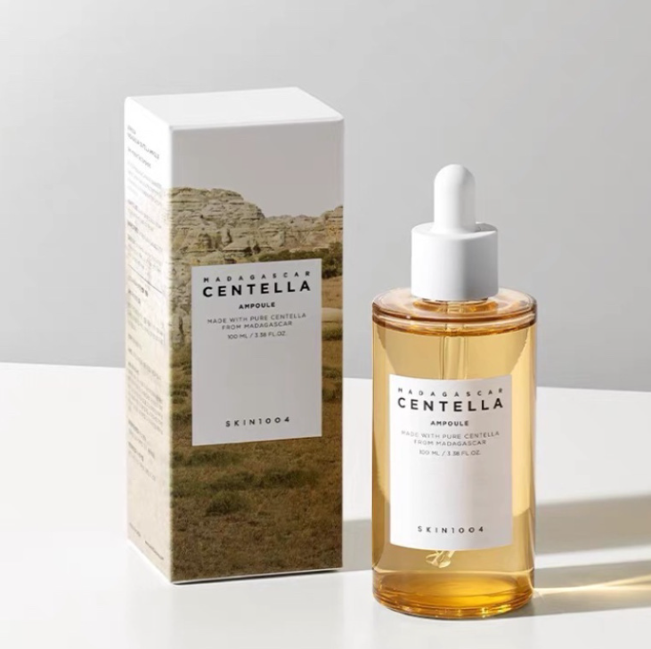 Auralis™ Centella Glow Repair Ampoule