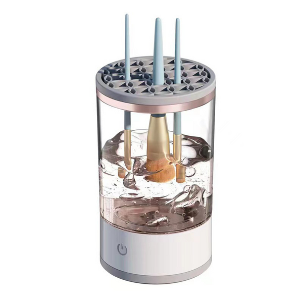Auralis™ Makeup Brush Cleaner