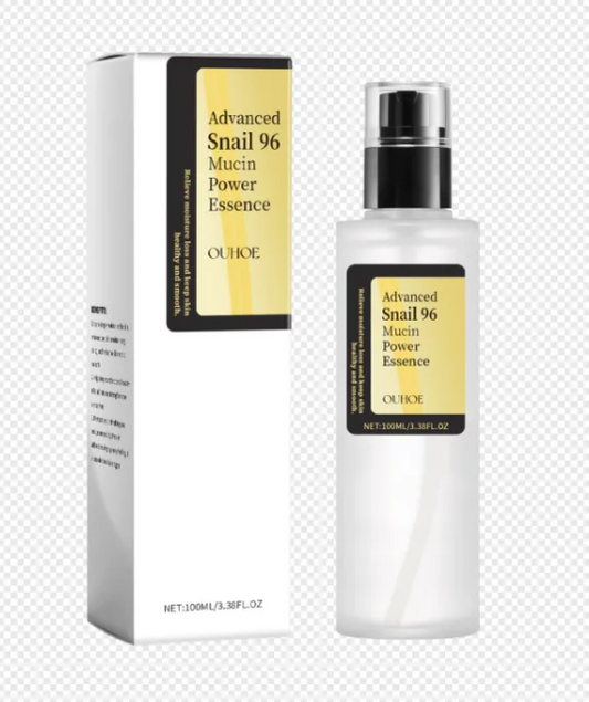 Auralis™ Snail Revive Moisturizer