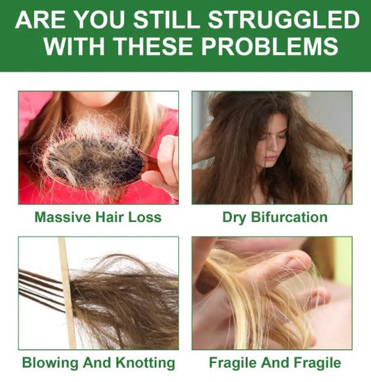 Auralis™ Rosemary Hair & Scalp Elixir