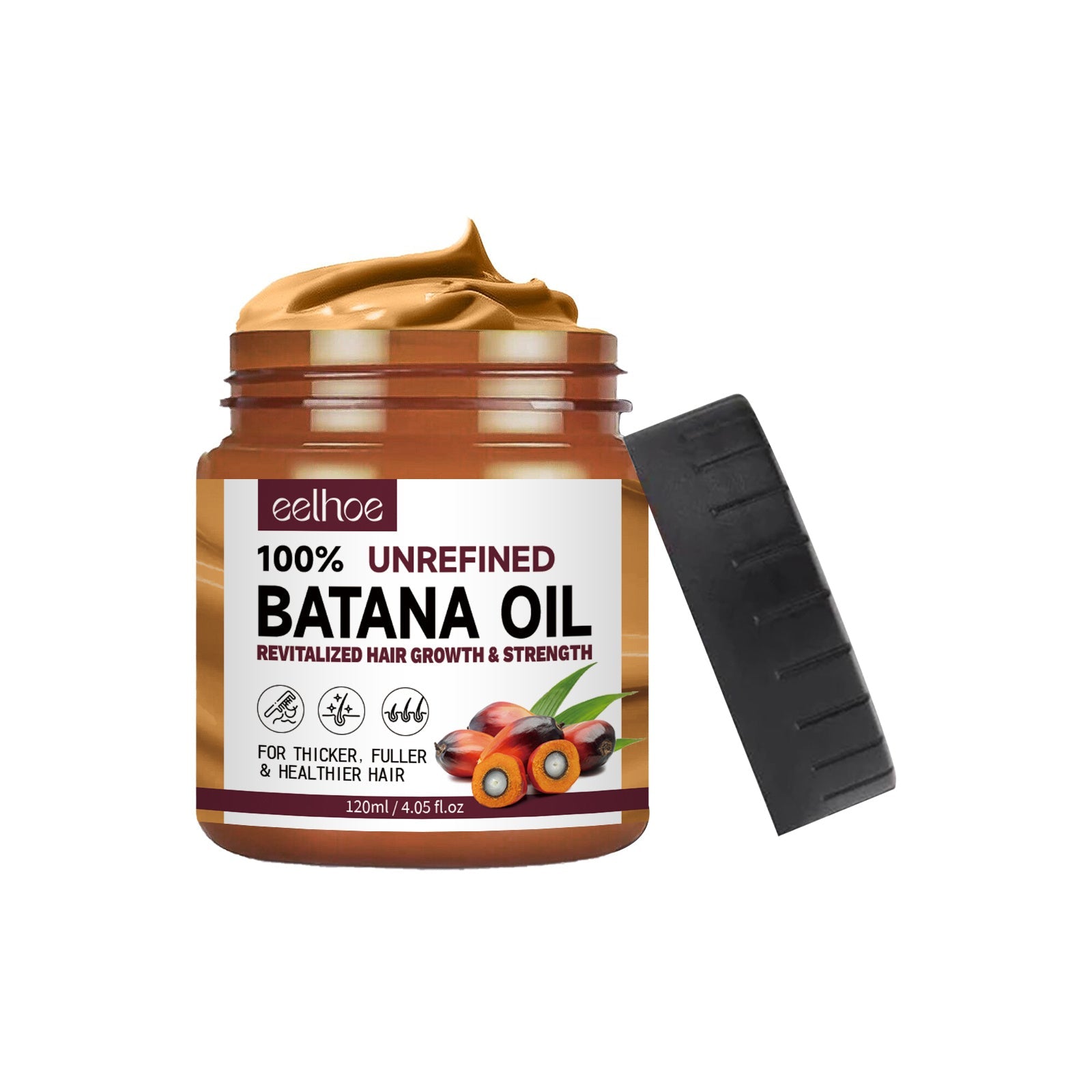 Auralis™ Batana Oil Conditioner