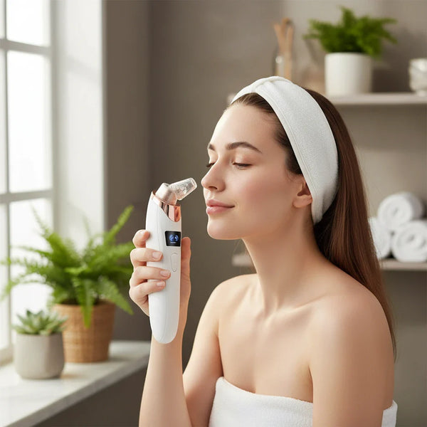 Auralis™ Pore Purifying Vacuum